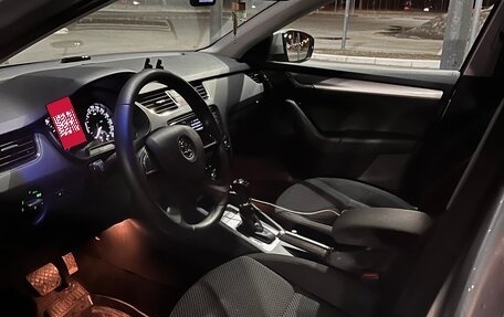 Skoda Octavia, 2015 год, 1 400 000 рублей, 18 фотография