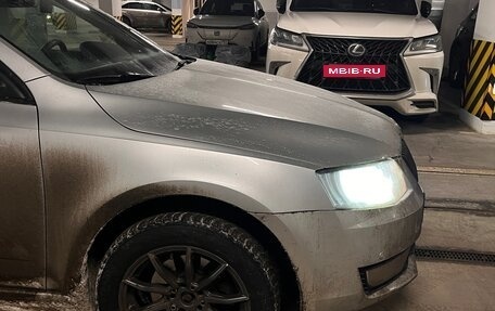 Skoda Octavia, 2015 год, 1 400 000 рублей, 22 фотография