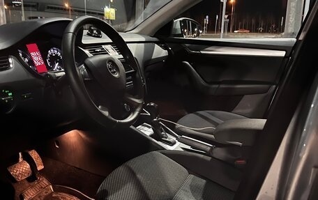 Skoda Octavia, 2015 год, 1 400 000 рублей, 21 фотография