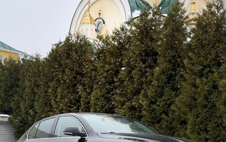 Skoda Superb III рестайлинг, 2008 год, 785 000 рублей, 10 фотография