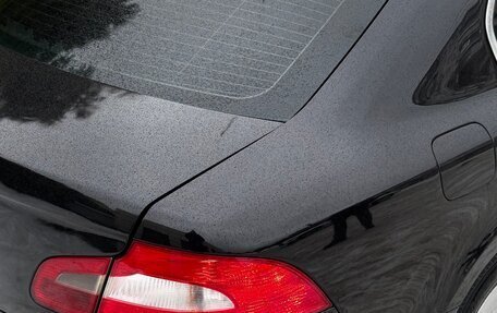 Skoda Superb III рестайлинг, 2008 год, 785 000 рублей, 13 фотография