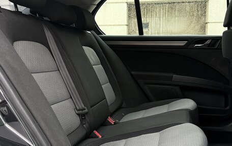 Skoda Superb III рестайлинг, 2008 год, 785 000 рублей, 31 фотография