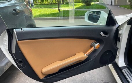 Mercedes-Benz SLK-Класс, 2010 год, 1 650 000 рублей, 3 фотография