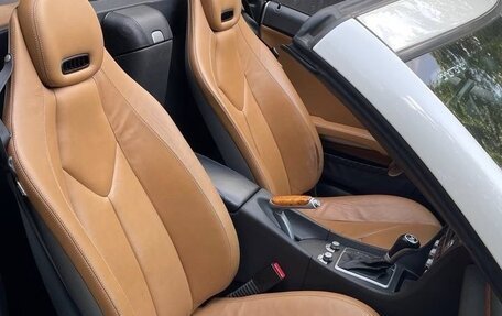 Mercedes-Benz SLK-Класс, 2010 год, 1 650 000 рублей, 7 фотография