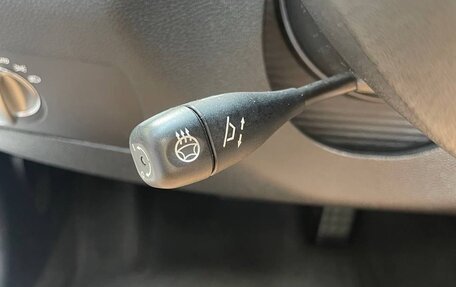 Mercedes-Benz SLK-Класс, 2010 год, 1 650 000 рублей, 17 фотография