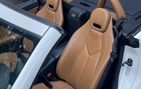 Mercedes-Benz SLK-Класс, 2010 год, 1 650 000 рублей, 11 фотография