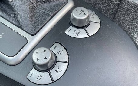 Mercedes-Benz SLK-Класс, 2010 год, 1 650 000 рублей, 18 фотография