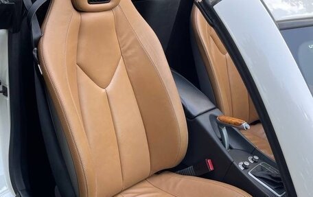 Mercedes-Benz SLK-Класс, 2010 год, 1 650 000 рублей, 12 фотография