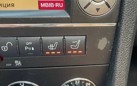 Mercedes-Benz SLK-Класс, 2010 год, 1 650 000 рублей, 20 фотография