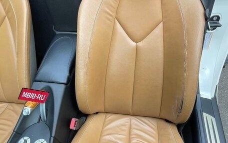 Mercedes-Benz SLK-Класс, 2010 год, 1 650 000 рублей, 13 фотография