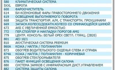 Mercedes-Benz SLK-Класс, 2010 год, 1 650 000 рублей, 22 фотография