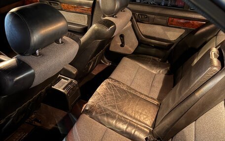 BMW 5 серия, 1994 год, 670 000 рублей, 10 фотография