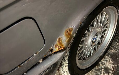 BMW 5 серия, 1994 год, 670 000 рублей, 6 фотография