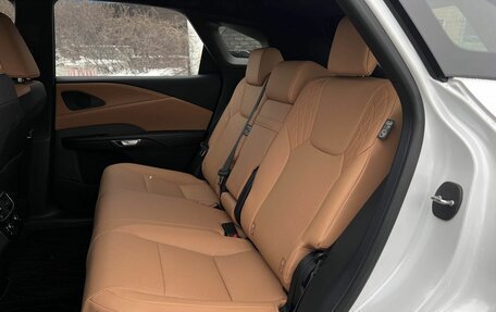 Lexus RX IV рестайлинг, 2025 год, 7 590 000 рублей, 8 фотография