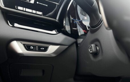 Lexus RX IV рестайлинг, 2025 год, 7 590 000 рублей, 14 фотография