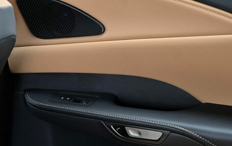 Lexus RX IV рестайлинг, 2025 год, 7 590 000 рублей, 26 фотография