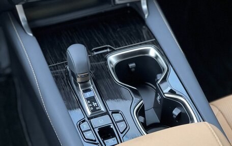 Lexus RX IV рестайлинг, 2025 год, 7 590 000 рублей, 23 фотография