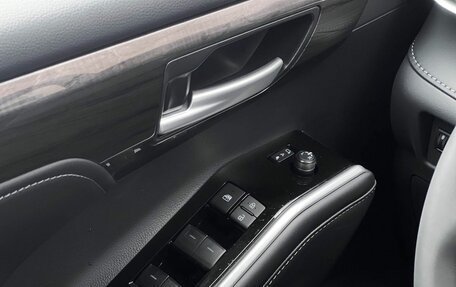 Toyota Highlander, 2025 год, 5 390 000 рублей, 28 фотография