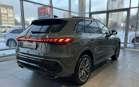 Audi Q5, 2025 год, 7 900 000 рублей, 6 фотография