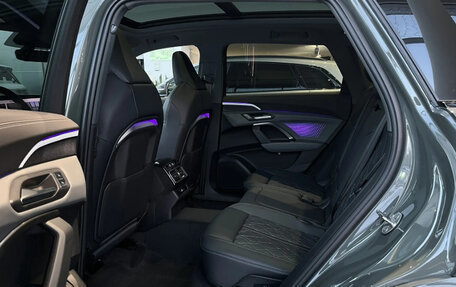 Audi Q5, 2025 год, 7 900 000 рублей, 8 фотография