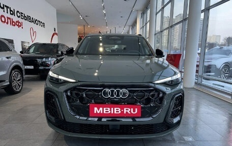 Audi Q5, 2025 год, 7 900 000 рублей, 2 фотография