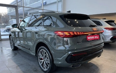 Audi Q5, 2025 год, 7 900 000 рублей, 4 фотография