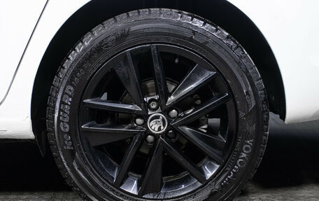 Skoda Rapid I, 2018 год, 1 198 000 рублей, 21 фотография