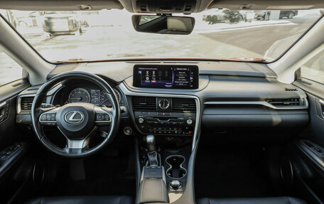 Lexus RX IV рестайлинг, 2020 год, 4 799 000 рублей, 12 фотография