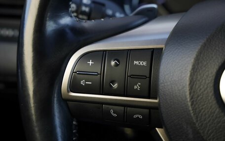 Lexus RX IV рестайлинг, 2020 год, 4 799 000 рублей, 15 фотография