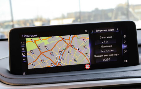 Lexus RX IV рестайлинг, 2020 год, 4 799 000 рублей, 19 фотография