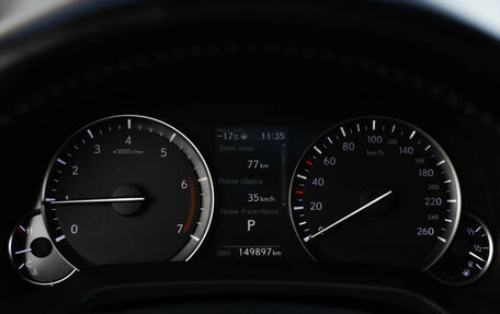 Lexus RX IV рестайлинг, 2020 год, 4 799 000 рублей, 14 фотография