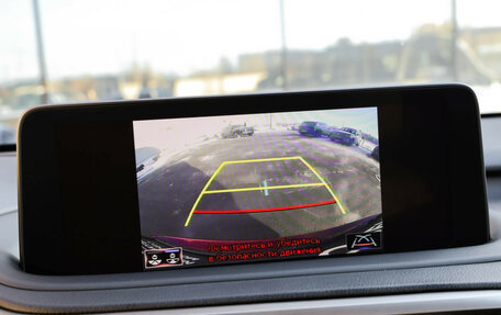 Lexus RX IV рестайлинг, 2020 год, 4 799 000 рублей, 20 фотография