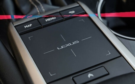 Lexus RX IV рестайлинг, 2020 год, 4 799 000 рублей, 25 фотография