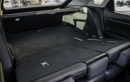 Lexus RX IV рестайлинг, 2020 год, 4 799 000 рублей, 38 фотография