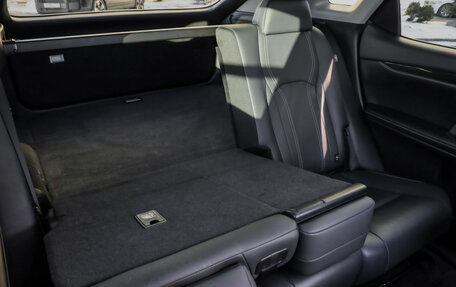 Lexus RX IV рестайлинг, 2020 год, 4 799 000 рублей, 37 фотография