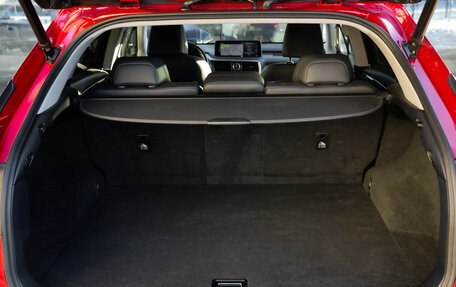 Lexus RX IV рестайлинг, 2020 год, 4 799 000 рублей, 39 фотография