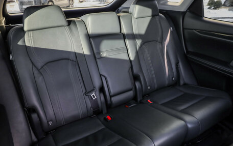 Lexus RX IV рестайлинг, 2020 год, 4 799 000 рублей, 35 фотография