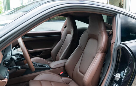 Porsche 911, 2025 год, 27 270 000 рублей, 2 фотография