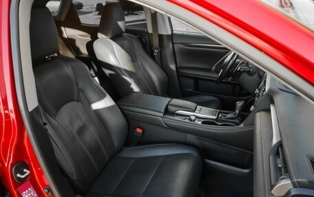 Lexus RX IV рестайлинг, 2020 год, 4 799 000 рублей, 32 фотография