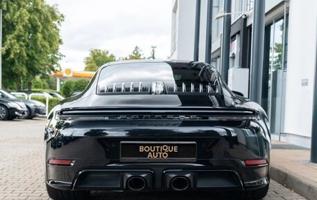 Porsche 911, 2025 год, 27 270 000 рублей, 20 фотография