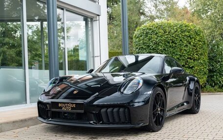 Porsche 911, 2025 год, 27 270 000 рублей, 19 фотография