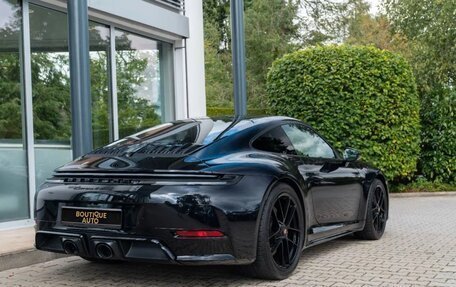 Porsche 911, 2025 год, 27 270 000 рублей, 22 фотография