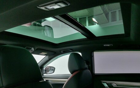 Geely Coolray I, 2023 год, 1 999 000 рублей, 13 фотография