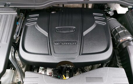 Geely Coolray I, 2023 год, 1 999 000 рублей, 18 фотография