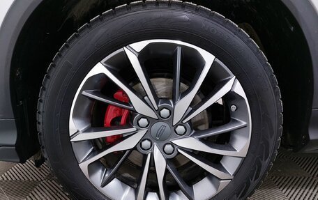 Geely Coolray I, 2023 год, 1 999 000 рублей, 19 фотография