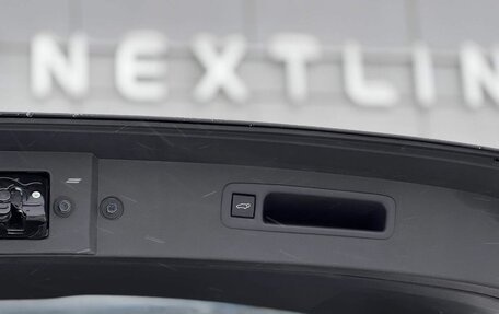 Toyota Highlander, 2025 год, 5 390 000 рублей, 37 фотография