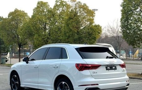 Audi Q3, 2023 год, 7 фотография