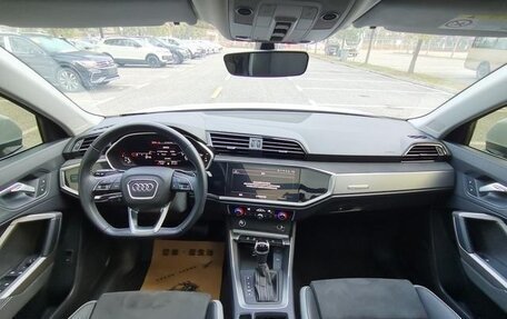 Audi Q3, 2023 год, 15 фотография