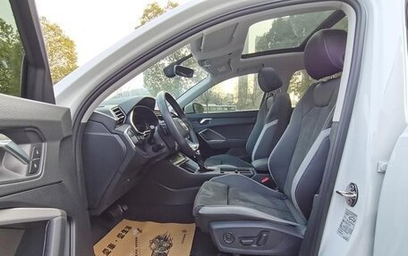 Audi Q3, 2023 год, 9 фотография