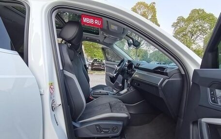 Audi Q3, 2023 год, 12 фотография